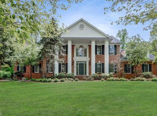 11625 Lancaster Dr, Chagrin Falls, OH 44023