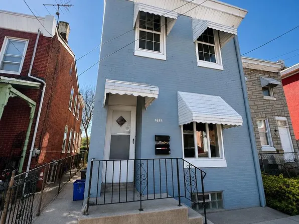4684 Hawthorne St, Philadelphia, PA 19124