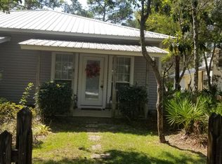 71 Jacksons Run #B, Santa Rosa Beach, FL 32459