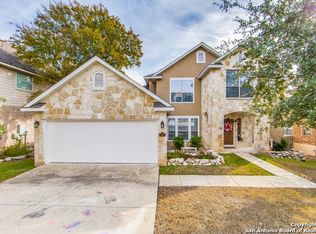 38 Palo Duro Cyn, San Antonio, TX 78258