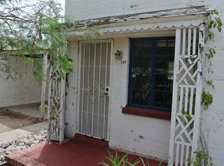 228 N Tyndall Ave, Tucson, AZ 85719
