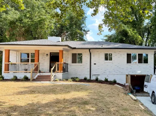 2328 Cheek Rd, Durham, NC 27704