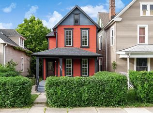 1613 Harvard Ave, Columbus, OH 43203