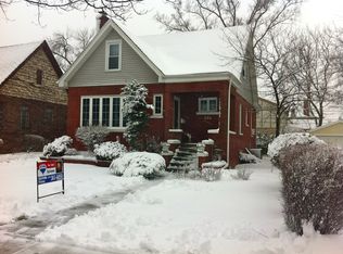 464 W Montrose Ave, Elmhurst, IL