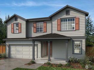 Enclave At White River, Buckley, WA 98321