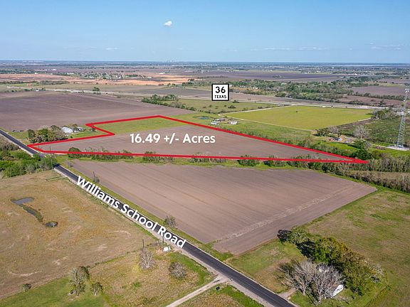4th image of TRACT 2 Williams School Rd