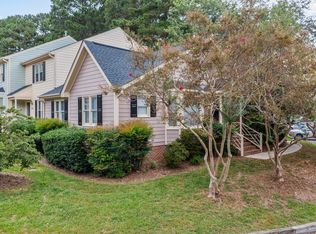 5501 Sharpe Dr, Raleigh, NC 27612