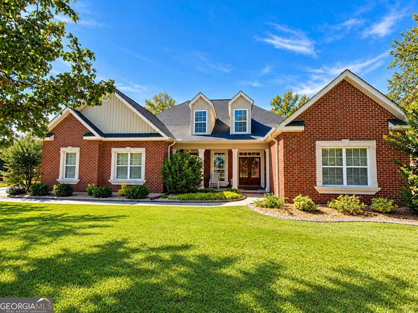 410 Sawtooth Ct, Kathleen, GA 31047