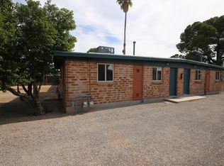 1230 N Roberts Way, Tucson, AZ 85712