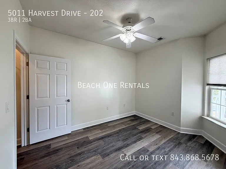 5011 Harvest Dr #202 — Photo 5