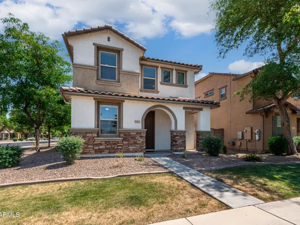 2787 S ARROYO Lane, Gilbert, AZ 85295