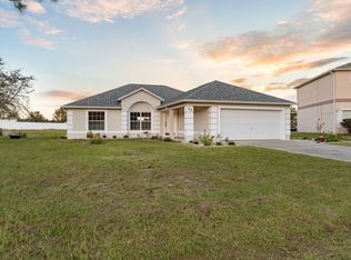 25 Inconnu Dr, Poinciana, FL 34759