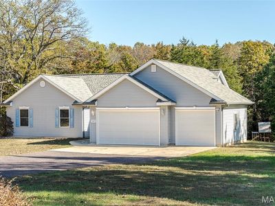 565 Cedar Ln, Sullivan, MO, 63080