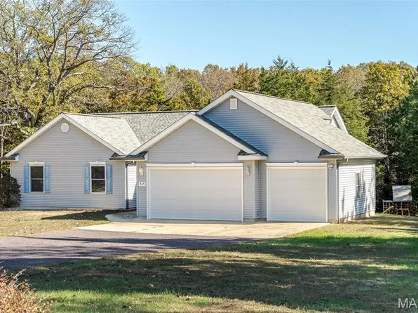 565 Cedar Ln, Sullivan, MO 63080