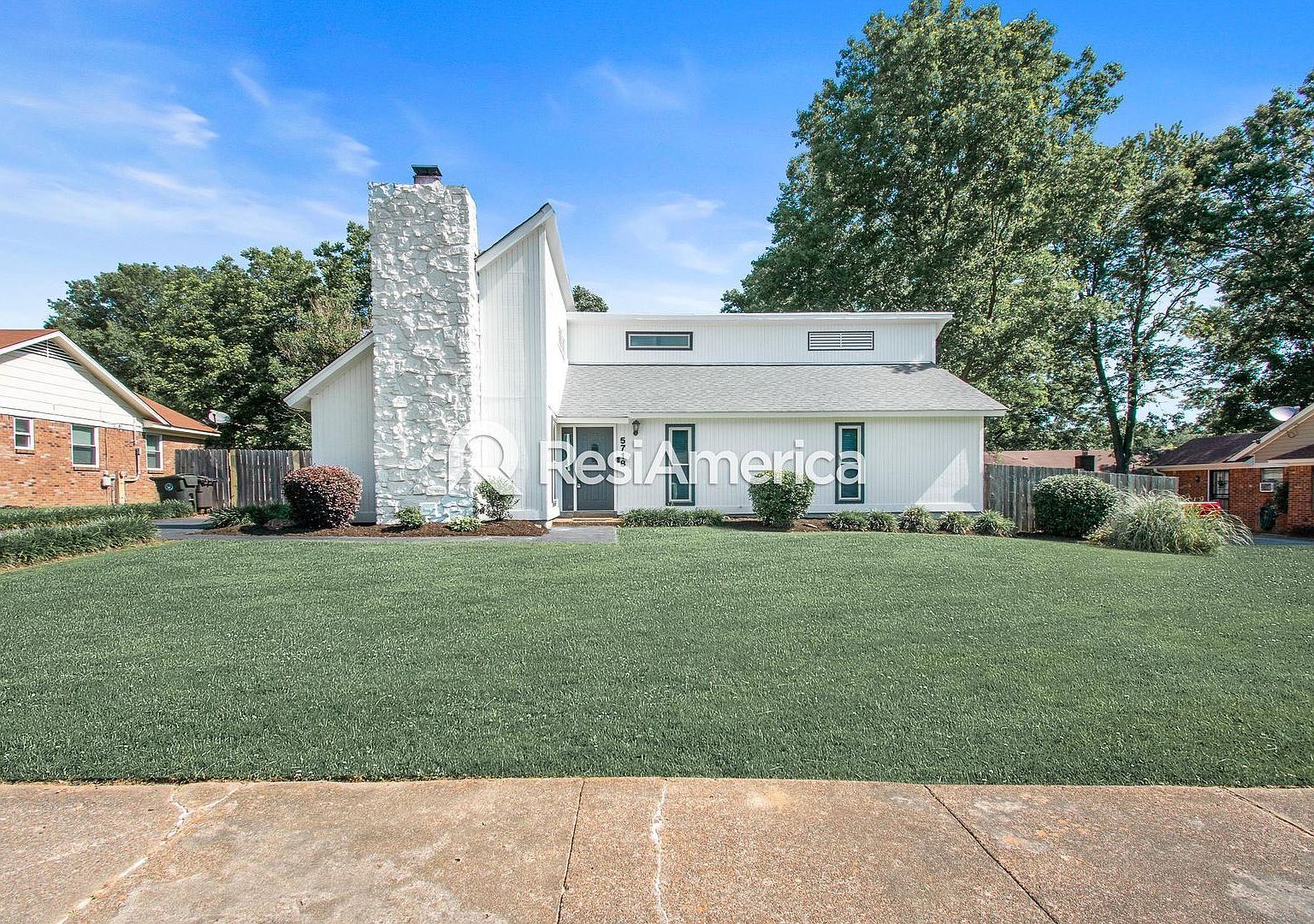 5718 Ackerman Ave, Memphis, TN 38134 Zillow