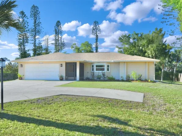 1733 Hudson St, Englewood, FL 34223