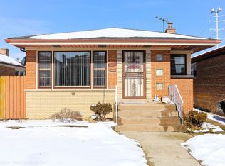 3610 W 71st St, Chicago, IL 60629