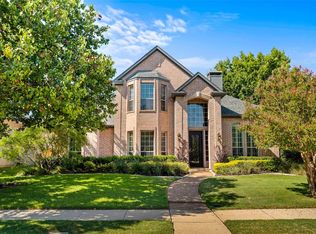 1322 Bradford Dr, Coppell, TX 75019