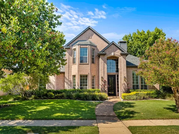 1322 Bradford Dr, Coppell, TX 75019