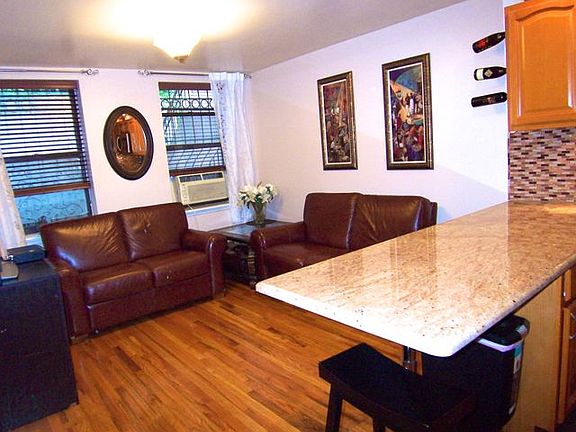 3rd image of 190 W 134th St APT 1