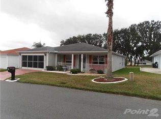 29136 Princeville Dr, San Antonio, FL 33576