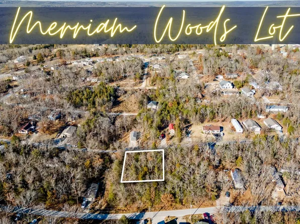 Lot 39 Driftwood Road, Merriam Woods, MO 65740