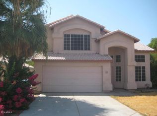 624 N Duffy Way, Gilbert, AZ 85233
