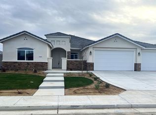 7414 Allenmeir Ct, Bakersfield, CA