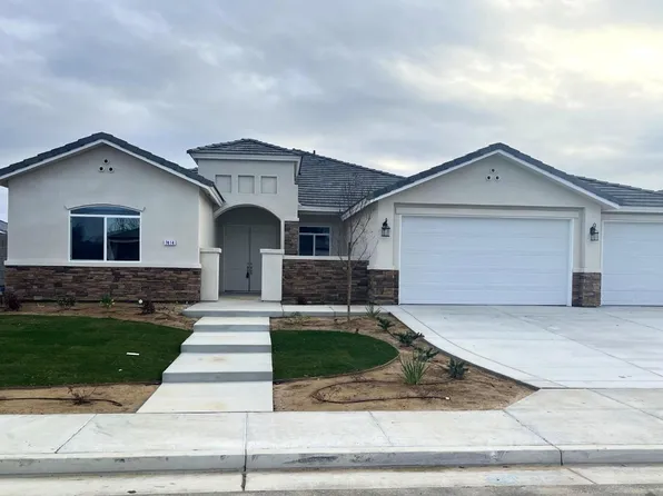 7414 Allenmeir Ct, Bakersfield, CA 93314