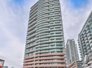 150 E Liberty St #3004, Toronto, ON M6K 3R5