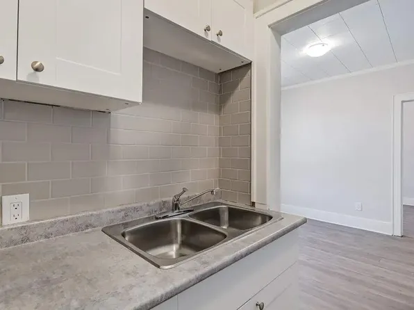 Granville Apartments