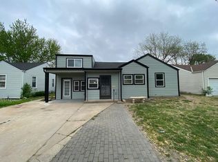 2014 S Poplar St, Wichita, KS 67211