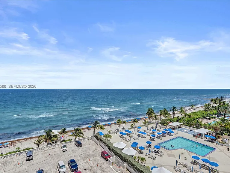 2030 S Ocean Dr #821 — Photo 32