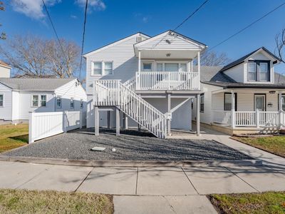 533 W Glenwood Ave, West Wildwood, NJ, 08260
