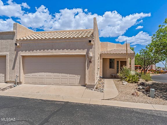 2nd image of 536 W Deerview Ct