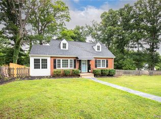 8404 Weldon Dr, Henrico, VA 23229