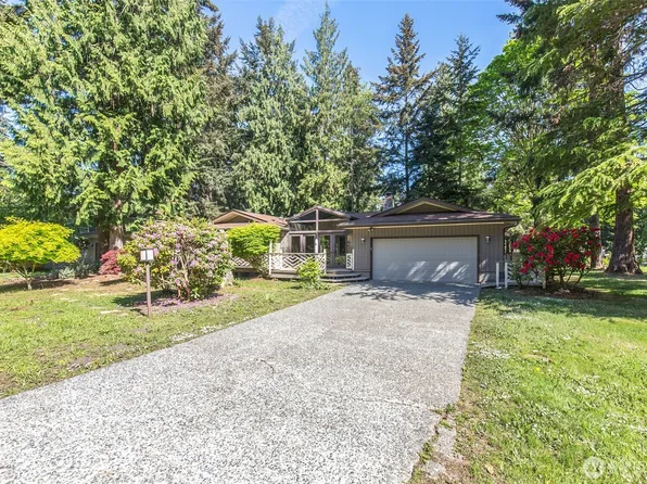 123 Forest Ridge Drive, Sequim, WA 98382