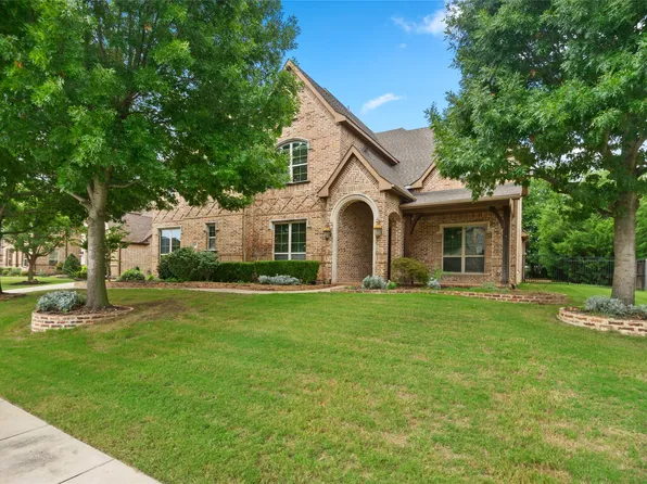 961 Deer Run Ln, Prosper, TX 75078
