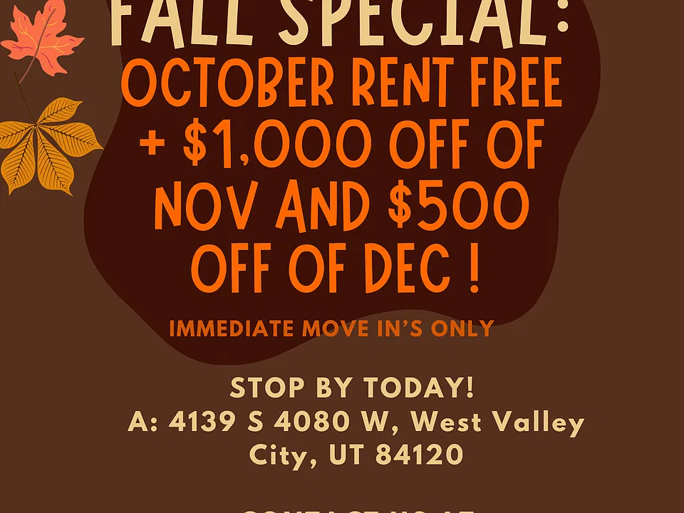 Aspenwood Apartments