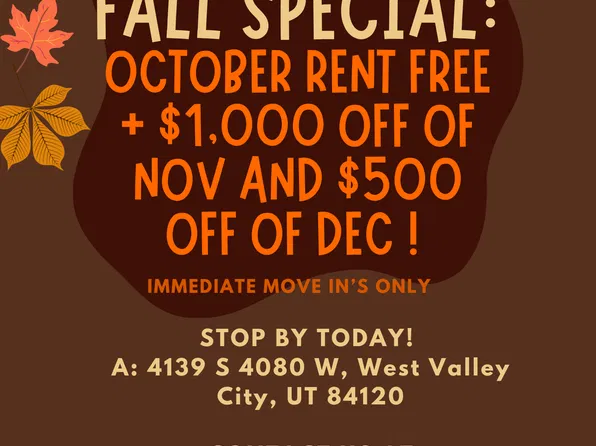 Aspenwood Apartments