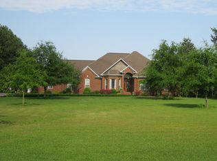 1900 McVille Rd, Boaz, AL 35957