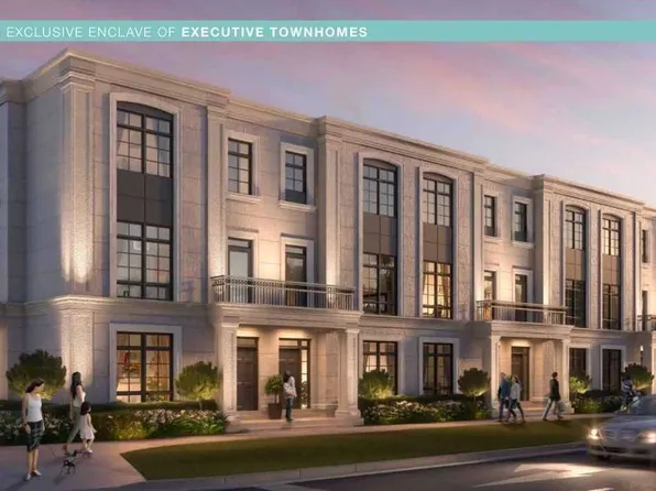 5 James Connoly Way, Markham, ON L3R 2E1