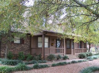 6019 Doc Sandlin Rd, Huntsville, AL 35811