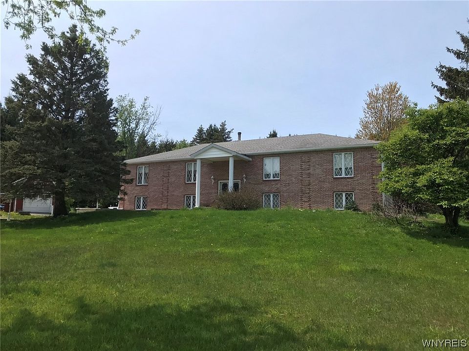 6366 Vermont Hill Rd, South Wales, NY 14139 Zillow