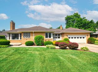 739 Country Club Ln, South Bend, IN 46615
