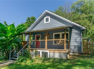 301 Brickyard Rd, Asheville, NC 28806