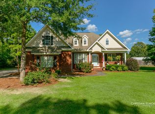 132 J Dr S, Macon, GA 31216