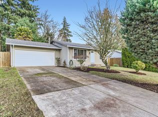 19717 SW Murphy St, Beaverton, OR 97078