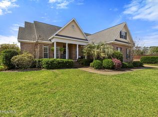 3027 Hayden Drive, Wilmington, NC 28411