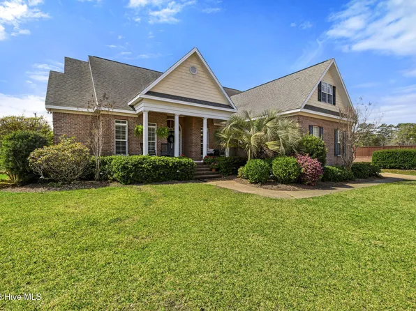 3027 Hayden Drive, Wilmington, NC 28411